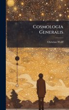 Cosmologia Generalis