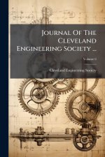 Journal Of The Cleveland Engineering Society ...