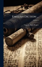 English Diction ...
