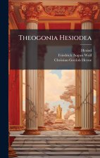 Theogonia Hesiodea