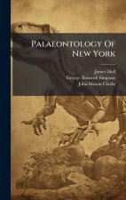 Palaeontology Of New York