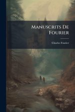 Manuscrits De Fourier