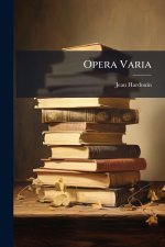 Opera Varia