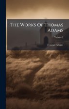 The Works Of Thomas Adams