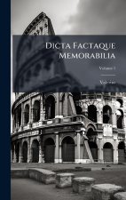 Dicta Factaque Memorabilia