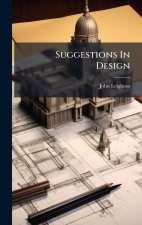 Suggestions In Design