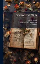 Bevingede Ord