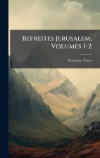 Befreites Jerusalem, Volumes 1-2