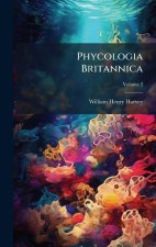 Phycologia Britannica
