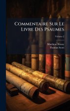Commentaire Sur Le Livre Des Psaumes