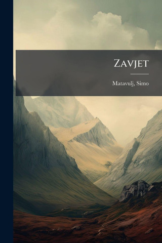Zavjet