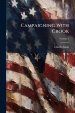 Campaigning With Crook