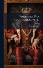 KrÃ, niker Fra Garnisonsbyen...