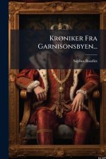 KrÃ, niker Fra Garnisonsbyen...