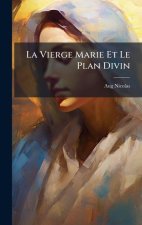 La Vierge Marie Et Le Plan Divin