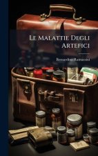 Le Malattie Degli Artefici