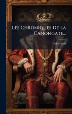 Les Chroniques De La Canongate...