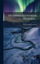 De Finska Klostrens Historia...