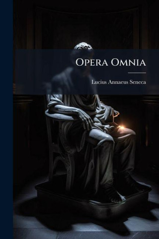 Opera Omnia