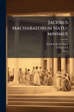 Jacobus Machabaeorum Natu-minimus