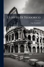L'editto Di Teodorico