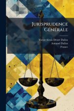 Jurisprudence GÃ(c)nÃ(c)rale