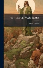 Het Leven Van Jezus