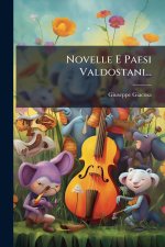 Novelle E Paesi Valdostani...