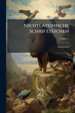 Nichtlateinische Schriftzeichen