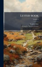 Letter-book