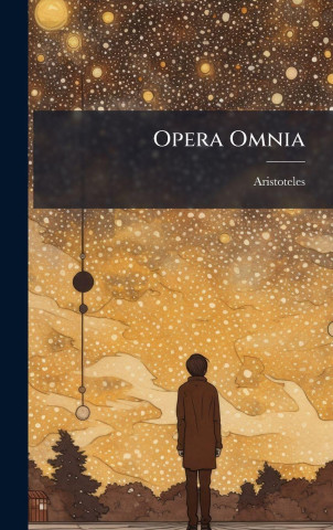 Opera Omnia