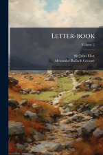 Letter-book