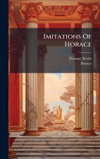 Imitations Of Horace