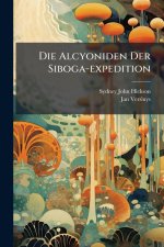 Die Alcyoniden Der Siboga-expedition