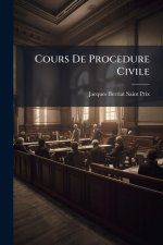 Cours De Procedure Civile