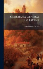 GeografÃ-a General De España
