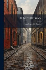 Il Nichilismo...