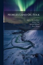 Norges Land Og Folk