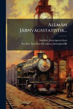 Allmän Järnvägsstatistik...