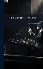 Clàssicos Españoles