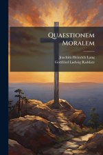 Quaestionem Moralem