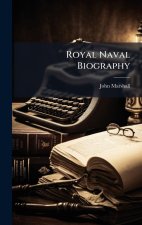 Royal Naval Biography