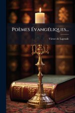 Poèmes ÃvangÃ(c)liques...