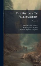 The History Of Freemasonry