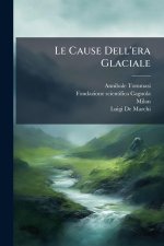 Le Cause Dell'era Glaciale
