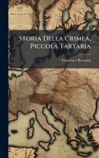 Storia Della Crimea, Piccola Tartaria