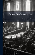 Cour De Cassation