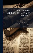 Slang And Its Analogues Past And Present