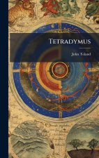 Tetradymus