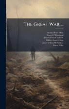 The Great War ...